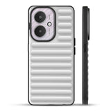 Luggage Inspired Puffer Case For Redmi 13C 5G