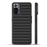 Karwan Luggage Inspired Puffer Case For Redmi Note 10 Pro Max Karwan redmi note 10 pro