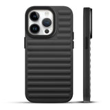 Luggage Inspired Puffer Case For iPhone 12 Pro