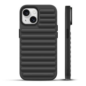 Karwan Luggage Inspired Puffer Case For iPhone 14 Karwan iphone 14