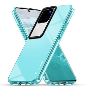 Polycarbonate Material Full Camera Protection For Vivo v30pro