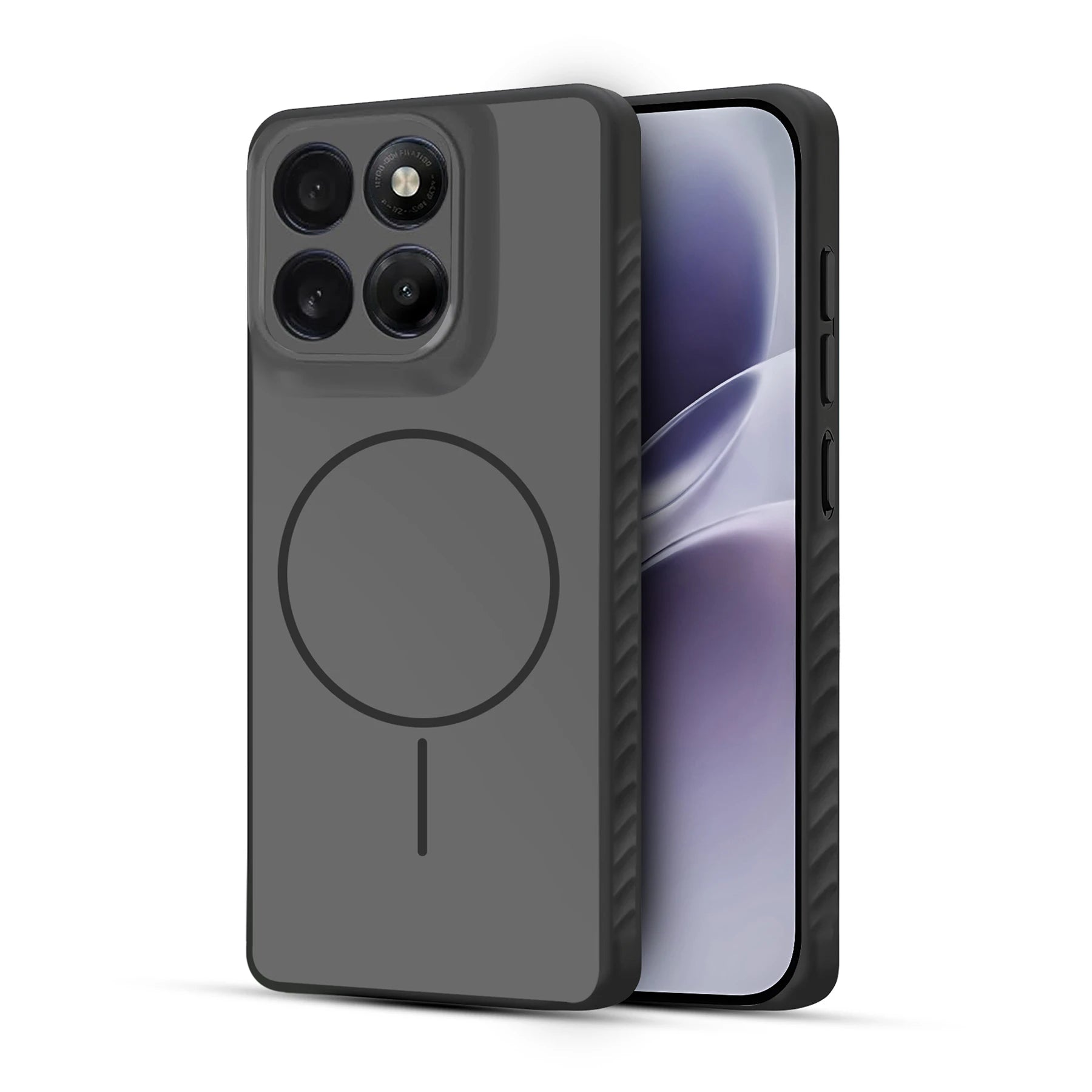 KARWAN D-GRIP MAGEAZE CASE Cover For Compatible With Moto Edge 70