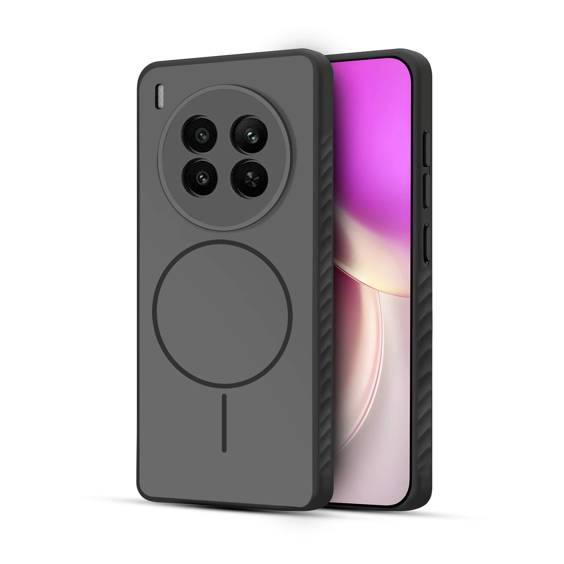 KARWAN D-GRIP MAGEAZE CASE Cover For Compatible With Vivo X300