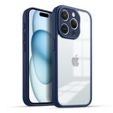 UltraShield: 360° Drop-Proof for iPhone 15 Pro Max Case With Enhanced Camera Protection