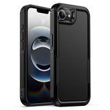 Karwan Immortal Dual Layer iPhone 16 E Rugged Back Case
