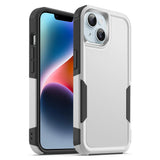 Karwan Immortal Dual Layer iPhone 13 Rugged Back Case