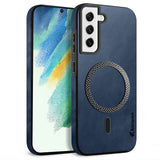 Karwan Signature Leather Mobile Case For Samsung S21FE - Karwan
