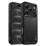 Karwan Immortal Dual Layer For iPhone 18 Pro Max Rugged Back Case