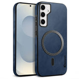 Karwan Signature Leather Mobile Case For Samsung A35 5g Karwan