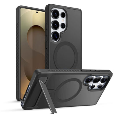 Karwan ShieldX MagSafe Kickstand Case for SAMSUNG S 26 ULTRA