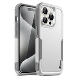 Karwan Immortal Dual Layer iPhone 15 Pro Max Rugged Back Case Karwan