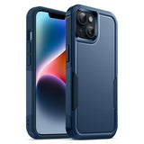 Karwan Immortal Dual Layer iPhone 13 Rugged Back Case
