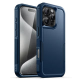 Karwan Immortal Dual Layer iPhone 16 Pro Max Rugged Back Case