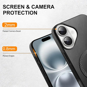 Karwan Signature Leather Mobile Case For iPhone 17 Karwan