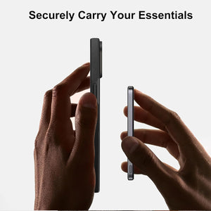 Karwan Signature Leather Mobile Case For Samsung S23FE - Karwan