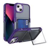 Karwan SnapCard Case For iPhone 14 Plus