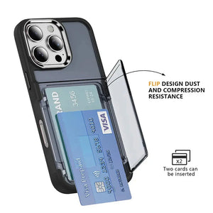 Karwan SnapCard Case For iPhone 16 Pro Max Karwan