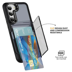 Karwan SnapCard Case For Samsung Galaxy S23 Karwan