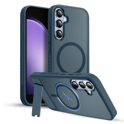 Karwan ShieldX MagSafe Kickstand Case for SAMSUNG S26 PLUS