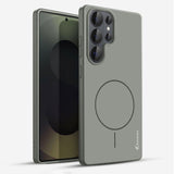 Karwan MagElite Ultra-Slim MagSafe Case for Samsung S26 Ultra