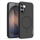 Karwan MagElite Ultra-Slim MagSafe Hard Case for samsung S26