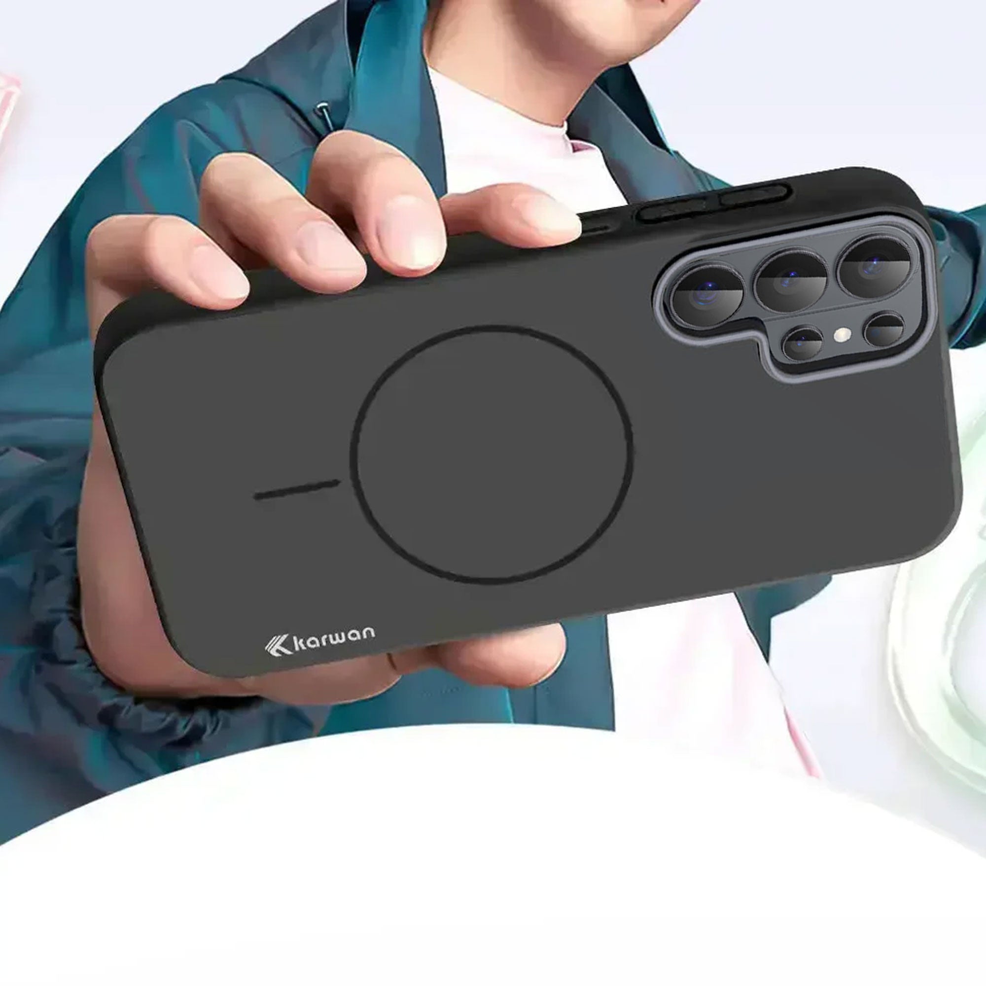 magsafe case for samsung s26 ultra