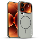 Karwan MagElite Ultra - Slim MagSafe Hard Case for MI 17 PRO - Karwan