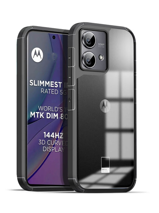 Premium ShockBumper TPU  Ultra-Durable Mobile Pro Case For Moto Edge 40