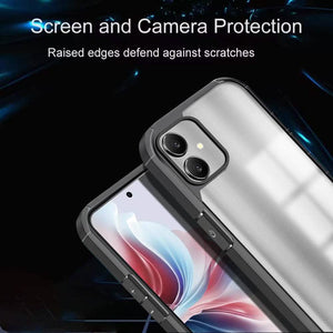 Karwan Premium Shockbumper Tpu  Ultra-Durable Mobile Phone Case for Samsung F4 - Premium Case Cover by Karwan