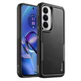 Karwan Immortal Dual Layer For Samsung S26 FE Rugged Back Case