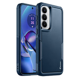 Karwan Immortal Dual Layer For Samsung S26 Rugged Back Case
