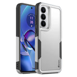 Karwan Immortal Dual Layer For Samsung S26 Rugged Back Case