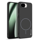 Karwan MagElite Ultra-Slim Google Pixel 10A Case | Lightweight, Sleek & Protective Magsafe Case