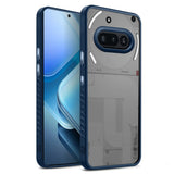 FrostHaze Phantom Mobile Back Case for Nothing 3A