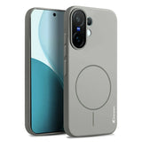 Karwan MagElite Ultra-Slim MagSafe Hard Case for Vivo X200 FE