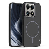 Karwan MagElite Ultra-Slim MagSafe Hard Case for MI 14T