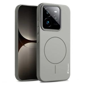 Karwan MagElite Ultra-Slim MagSafe Hard Case for Realme GT 7 Pro Karwan