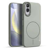 Karwan Magelite Ultra-Slim Magsafe Hard Case for Samsung S25 Edge - Karwan