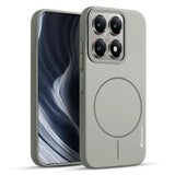 Karwan MagElite Ultra-Slim MagSafe Hard Case for MI 14T