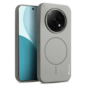 Karwan MagElite Ultra-Slim MagSafe Hard Case for Oppo F29 Pro Karwan