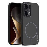 Karwan MagElite Ultra-Slim MagSafe Hard Case for OPPO reno 13 pro