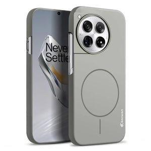 Karwan MagElite Ultra-Slim MagSafe Hard Case for Oneplus 12 Karwan