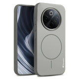 Karwan MagElite Ultra-Slim MagSafe Hard Case for Vivo Y300 Pro Karwan