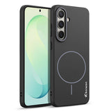 Karwan MagElite Ultra-Slim Samsung S26 FE Case | Lightweight, Sleek & Protective Magsafe Case