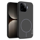 Karwan MagElite Ultra-Slim MagSafe Hard Case for Iqoo Neo 10R