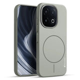 Karwan MagElite Ultra-Slim MagSafe Hard Case for IQOO Neo 10 Karwan