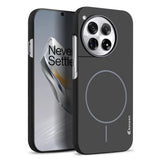 Karwan MagElite Ultra-Slim MagSafe Hard Case for Oneplus 12 Karwan