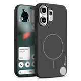 Karwan MagElite Ultra-Slim MagSafe Hard Case for CMF by Nothing 2 Pro