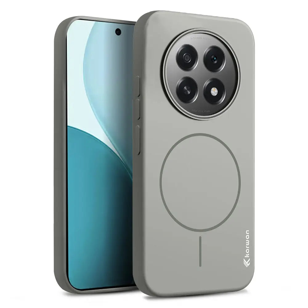 Karwan MagElite Ultra-Slim MagSafe Hard Case For Oppo F29 Karwan