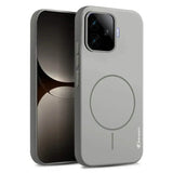 Karwan MagElite Ultra-Slim MagSafe Hard Case for Iqoo Z9 5g